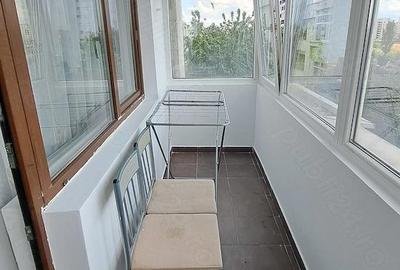 Apartament cu 2 camere decomandat în Doamna Ghica - 6