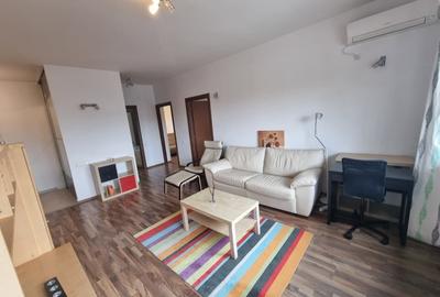 Apartament 3 cam. Otopeni, et. 1, mobilat-utilat, loc parcare Apartament 3 cam. Otopeni, et. 1, mobilat-utilat, loc parcare - 3