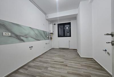 Apartament 2 camere – Parter înalt, 56,3 mp utili, aproape de Metrou - 5