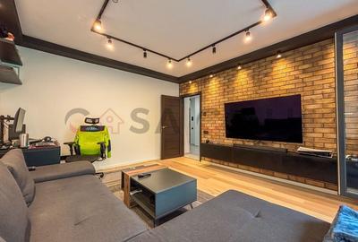 Smart Home, Terasa, Ultra Finisat - Andrei Muresanu Sud - 3