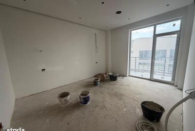 Apartament cu 3 camere în Central - 1