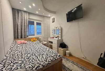 Apartament cu 3 camere decomandat, mobilat în Moara de foc - 9