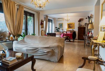 Vila in Cartier rezidențial – Câmpul Pipera - Porsche Pipera - 3