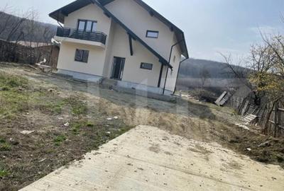 Casa individuala, 162 mp utili, 440 mp teren, zona Barnova - 10