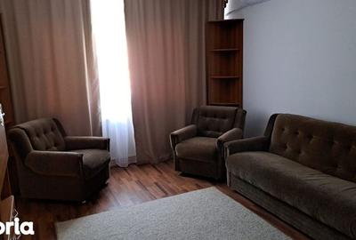 Apartament cu 2 camere decomandat în Ana Ipătescu - 2