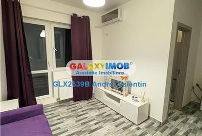 Garsoniera Moderna Bloc Nou - Berceni - Aparatorii Patriei - Centrala - 2