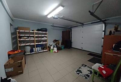 Casa individuala de exceptie  D+P+E,  mobilata si utilata - 8