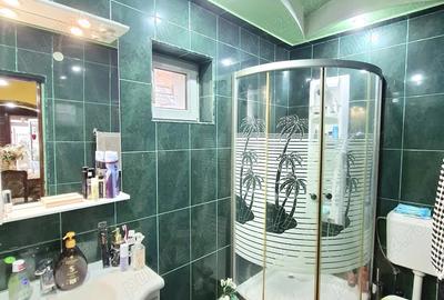 Casă cu 5 camere în Central - 13