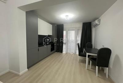 Garsonieră în Semicentral - 1