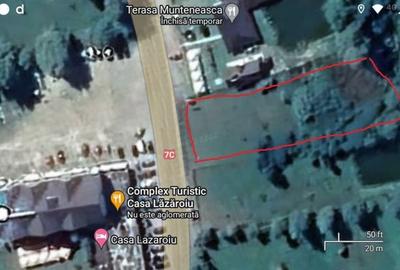 Teren în Corbeni - 3