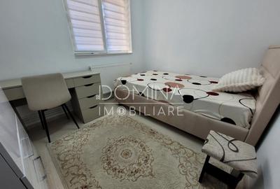 Apartament 2 camere, modern amenajat, Targu Jiu, str. Olari - 9
