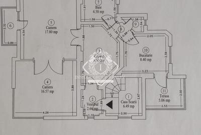 Apartament 3 Camere in Vila I 62mp I Tineretului - 12