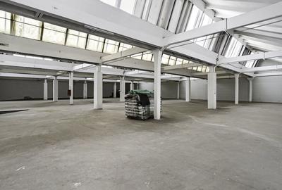 Spațiu comercial, de 1,174 mp, în UTA - 4