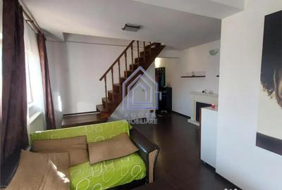 Apartament cu 3 camere decomandat în George Enescu - 1