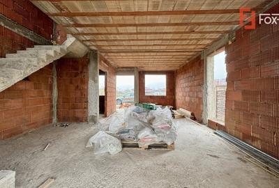 Duplex cu 3 camere in Sag, zona Manastire - 3