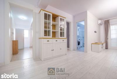Apartament cu 2 camere în Valea Adâncă - 3