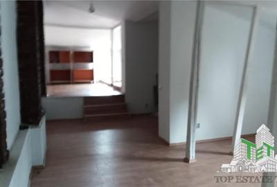 Casa 6 camere de inchiriat , activitate comerciala sau office , parcare, curte, - 4