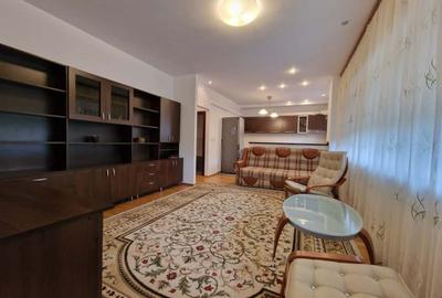 De Vanzare! Apartament cu 2 camere in Natura Residence - 4