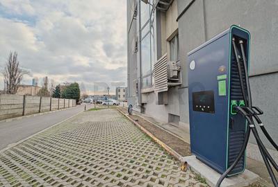 Zero comision, 75-186mp birou mobilat, pret promotional, Splai Unirii - 12