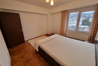 Apartament cu 2 camere decomandat, mobilat în Centrul Civic - 14