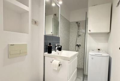 Garsoniera renovata -INEL II - 3