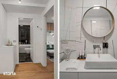 Apartament cu 3 camere decomandat în Industriilor - 5