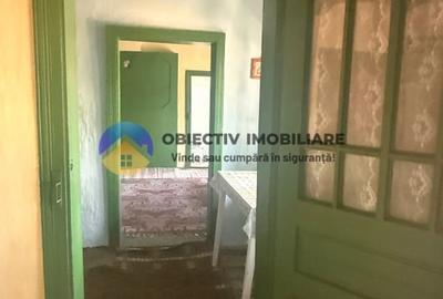 Casuta cu istorie ideala pentru iubitorii de autentic - 14