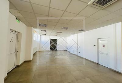 Spatiu comercial, 876 mp utili,  10 parcari, Piata Cluj - 4