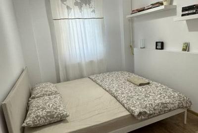 Apartament cu 3 camere, 60 mp, zona Calea Manastur - 6