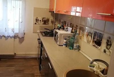 Garsonieră decomandată în Șagului