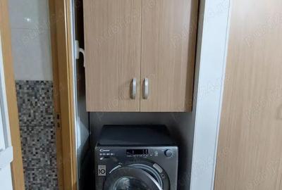 Apartament cu 2 camere decomandat+parcare in Rond Zimbru-Cofetaria A La Grec - 2
