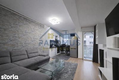 Apartament cu 2 camere, mobilat în 9 Mai - 8