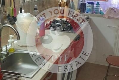 Apartament cu 2 camere semidecomandat în Apusului - 2