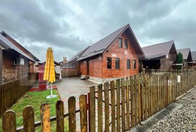 Cabana cu 2 dormitoare, Baile Figa - 8