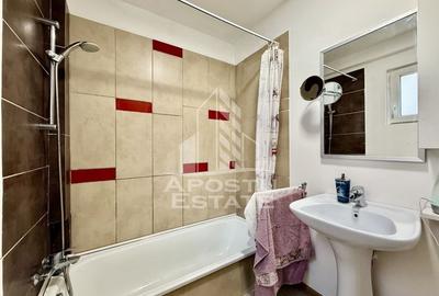 Casa individuala, 3 camere, teren 354mp, zona Crisan - 18