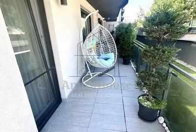 Apartament cu 3 camere semidecomandat în Gheorgheni - 10