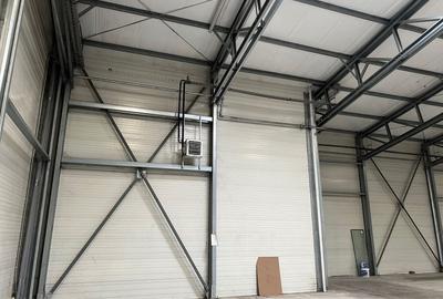 Spatiu de depozitare si productie Iuliul Maniu - 10