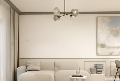 2 Camere - Vanzare - Design Modern - Exigent - Direct Propietar - 3