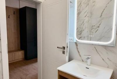 Garsonieră decomandată, mobilată în Someșeni - 6