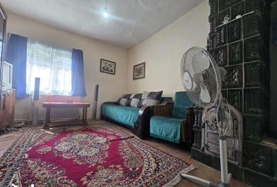 Casă cu 4 camere cu Teren 415 Mp în Brăilița - 4