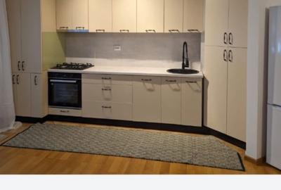 Apartament modern 3 camere cu parcare si boxa - Delea Noua - Matei Basarab - 3