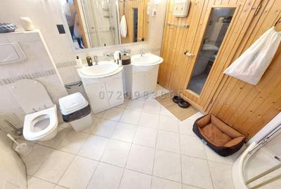 Dorobanti, Floreasca, duplex 140mp, pentru birouri - 9