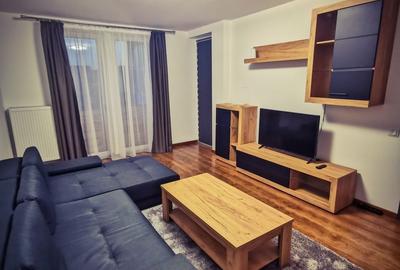 Apartament cu 2 camere decomandat în Unirii - 3