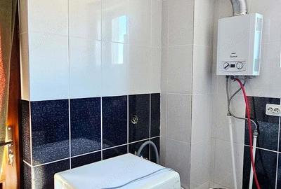 Casă cu 5 camere în Central - 7