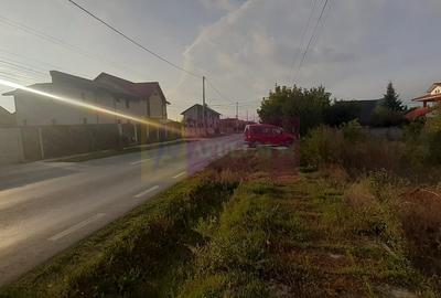 Teren în 1 Decembrie - 2