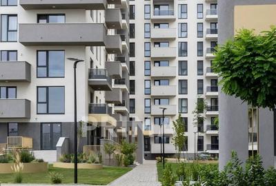 Apartament cu 2 camere în Calea Aradului - 4