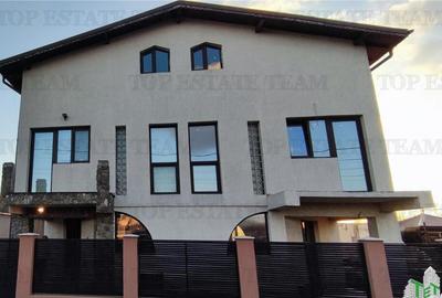 Duplex de , Jilava, langa Bucuresti! - 1