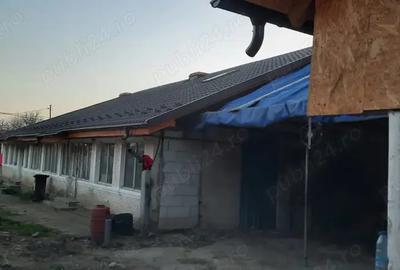 Casă cu 4 camere în Onești - 3