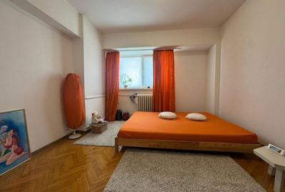 Apartament cu 3 camere semidecomandat, mobilat în Calea Victoriei - 4