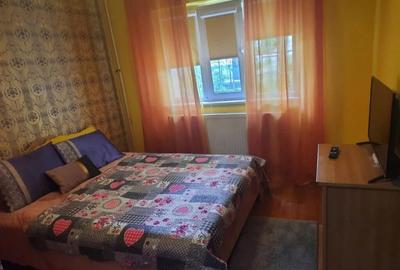 1 camera in zona Badea Cartan - 1